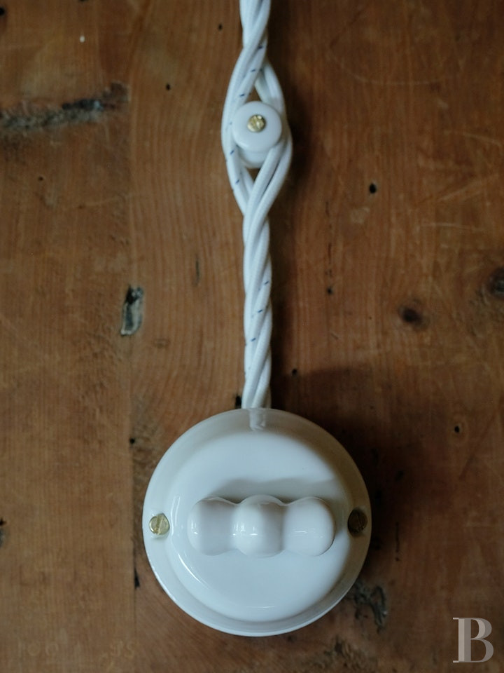 Au nord de l’Italie, dans la région du Trentin Haut-Adige, une maison multiséculaire transformée en hôtel raffiné - photo  n°37